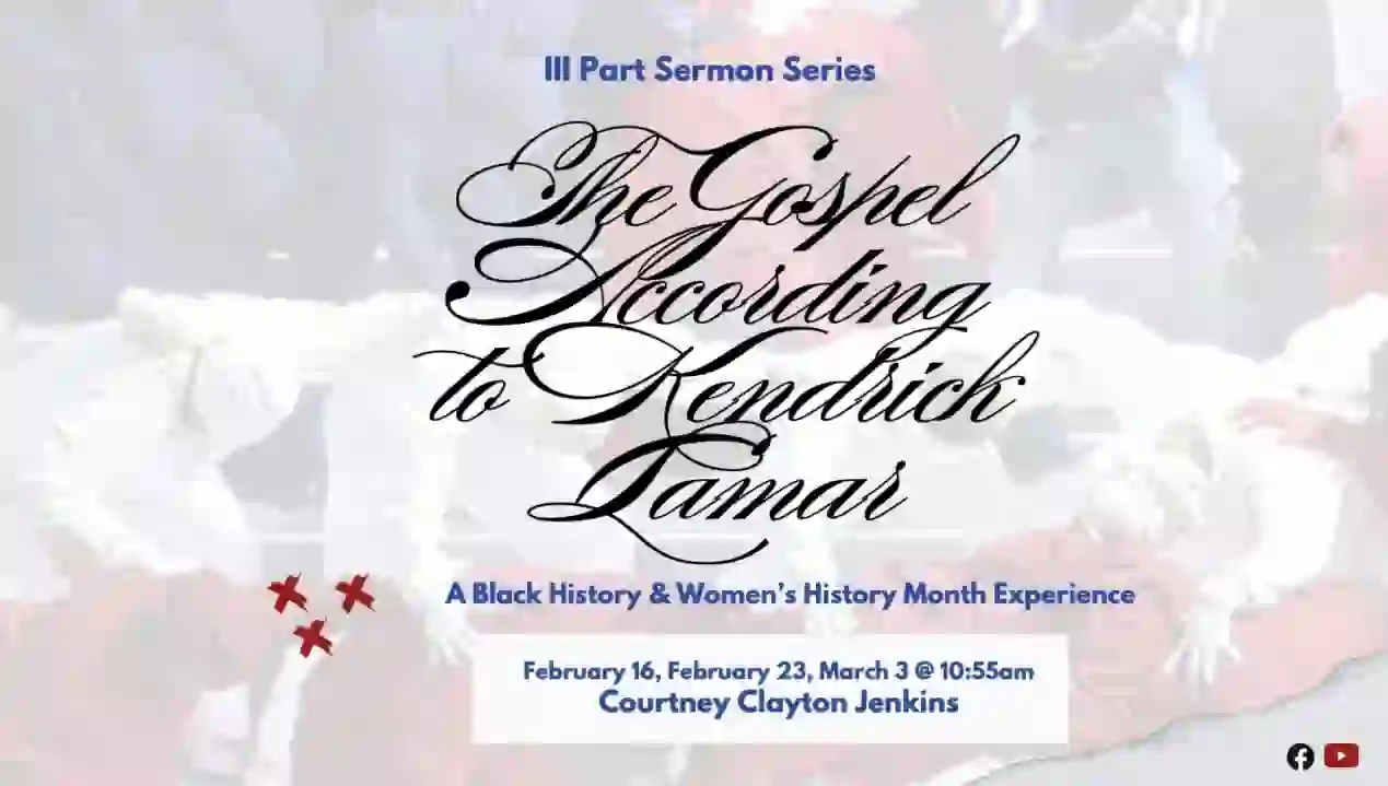 SERMON KL